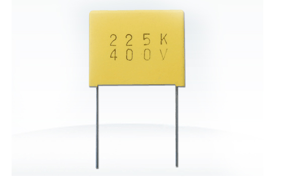 (CL23)Metallized Polyester (Boxed) Capacitors