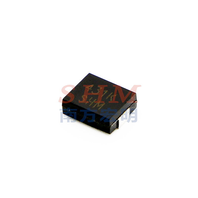 CCF Chip Safety Ceramic Dielectric Capacitors